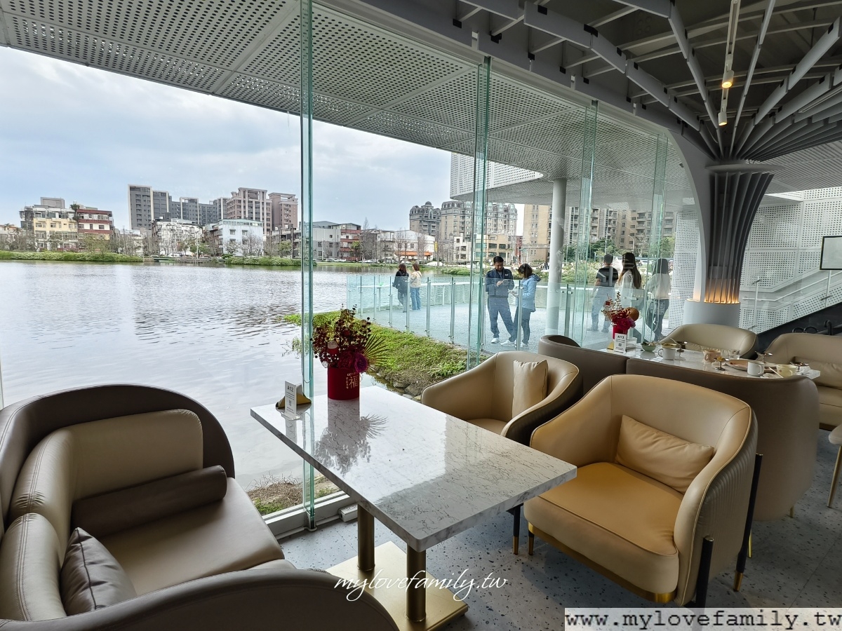 The QiAO 喬寓咖啡