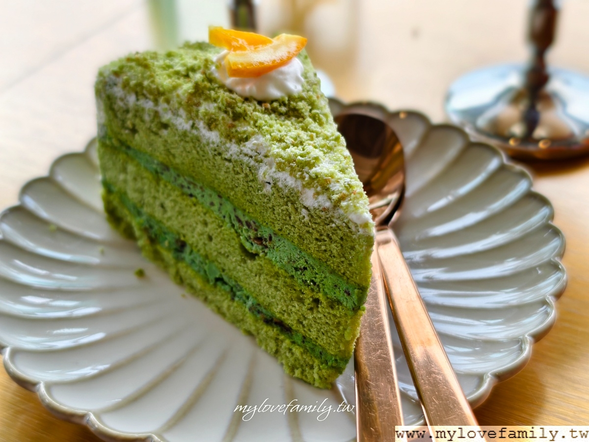 The QiAO 喬寓咖啡