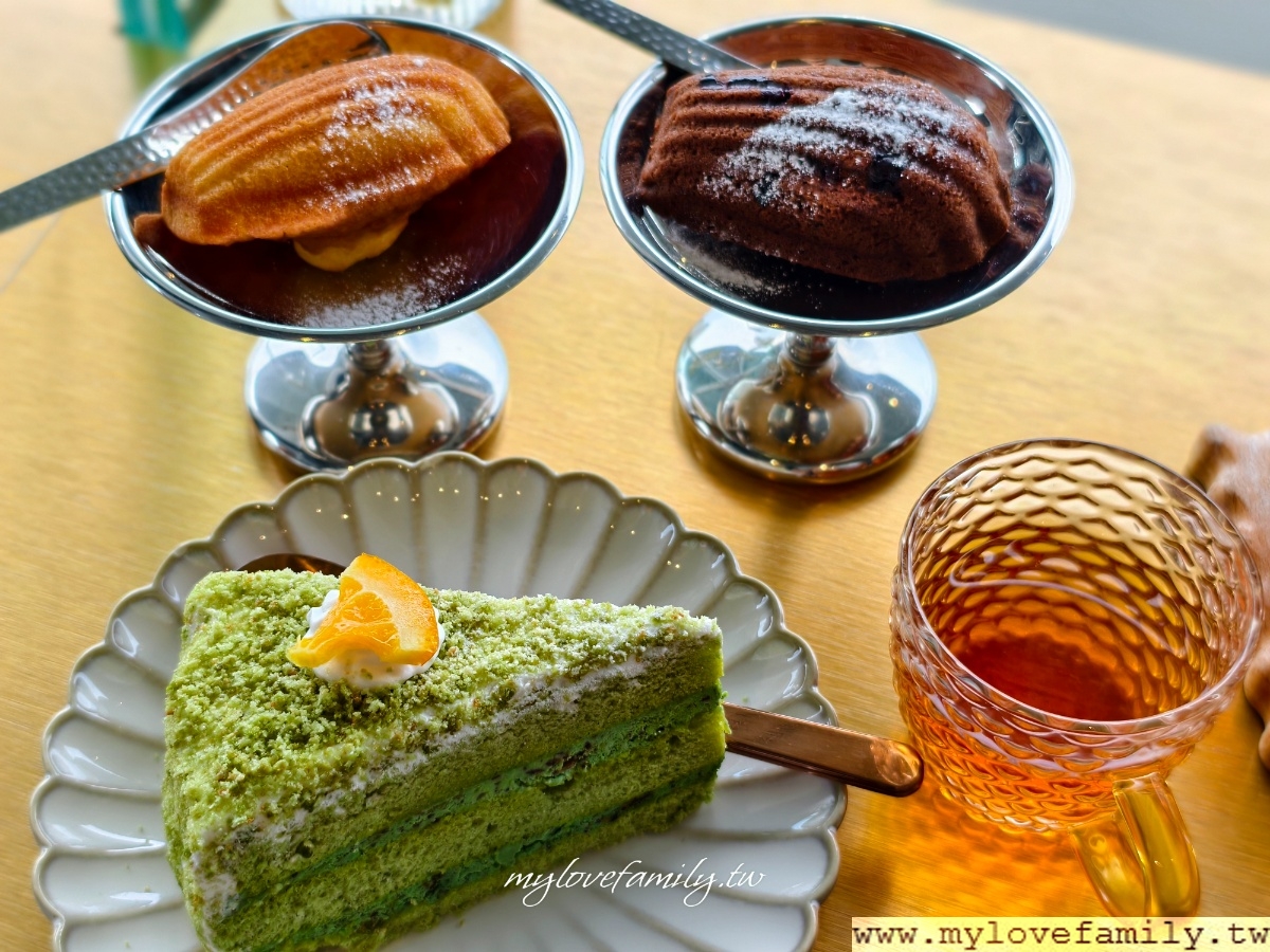 The QiAO 喬寓咖啡