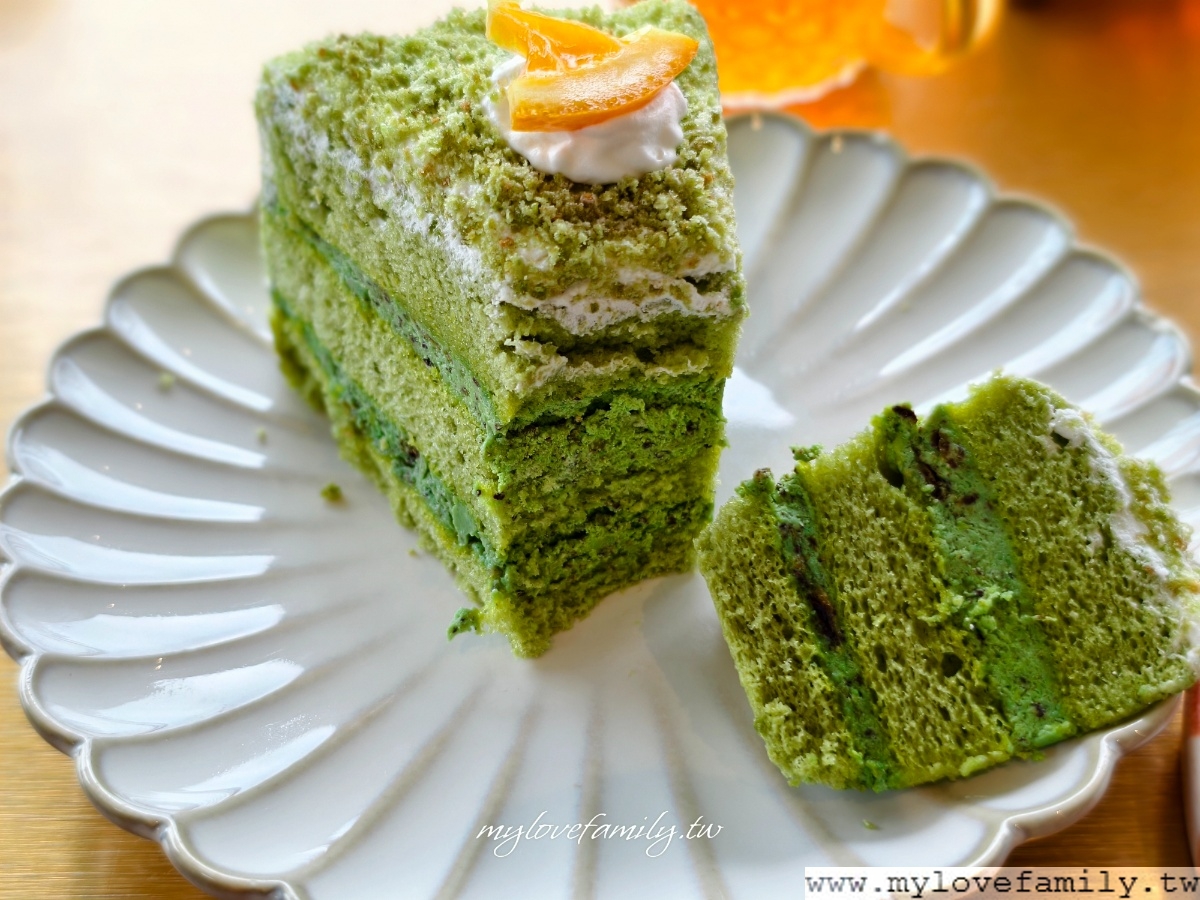 The QiAO 喬寓咖啡