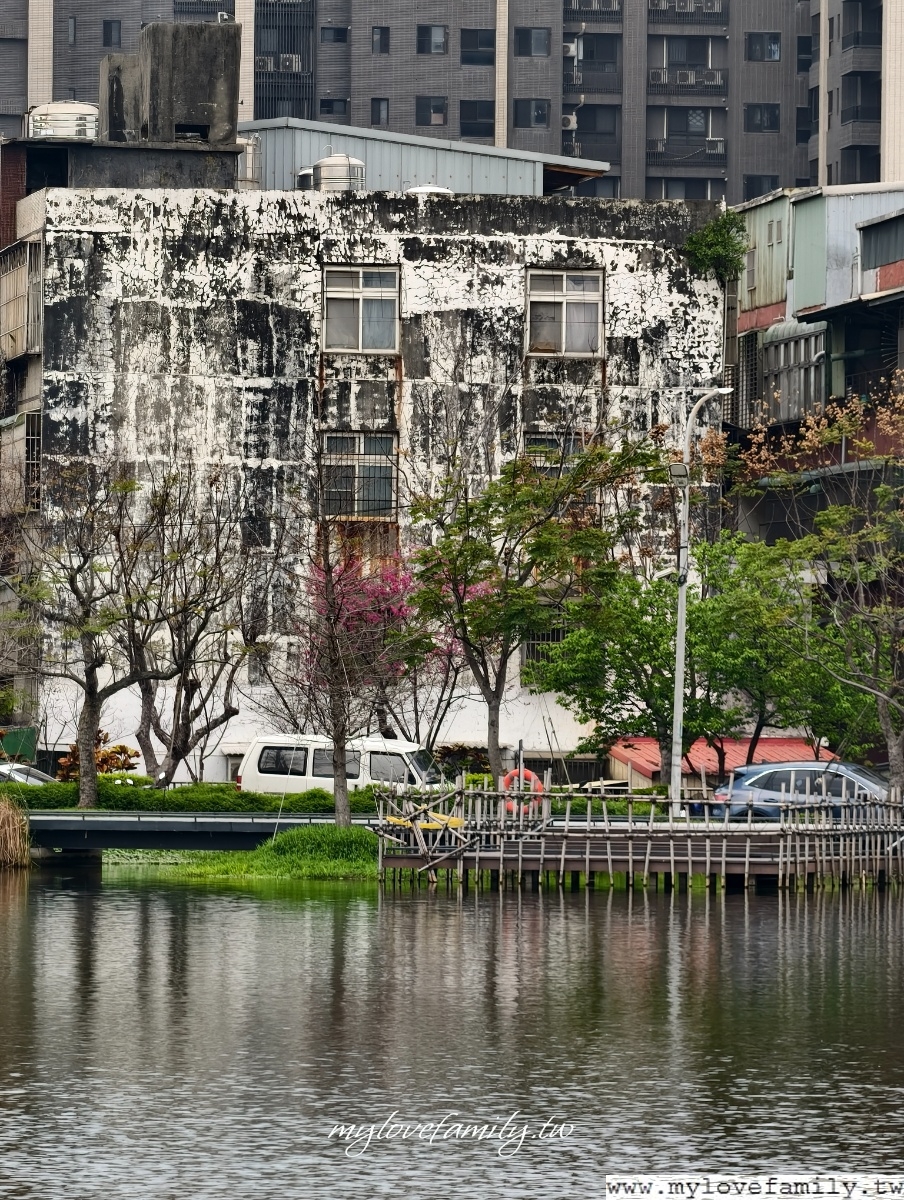 The QiAO 喬寓咖啡