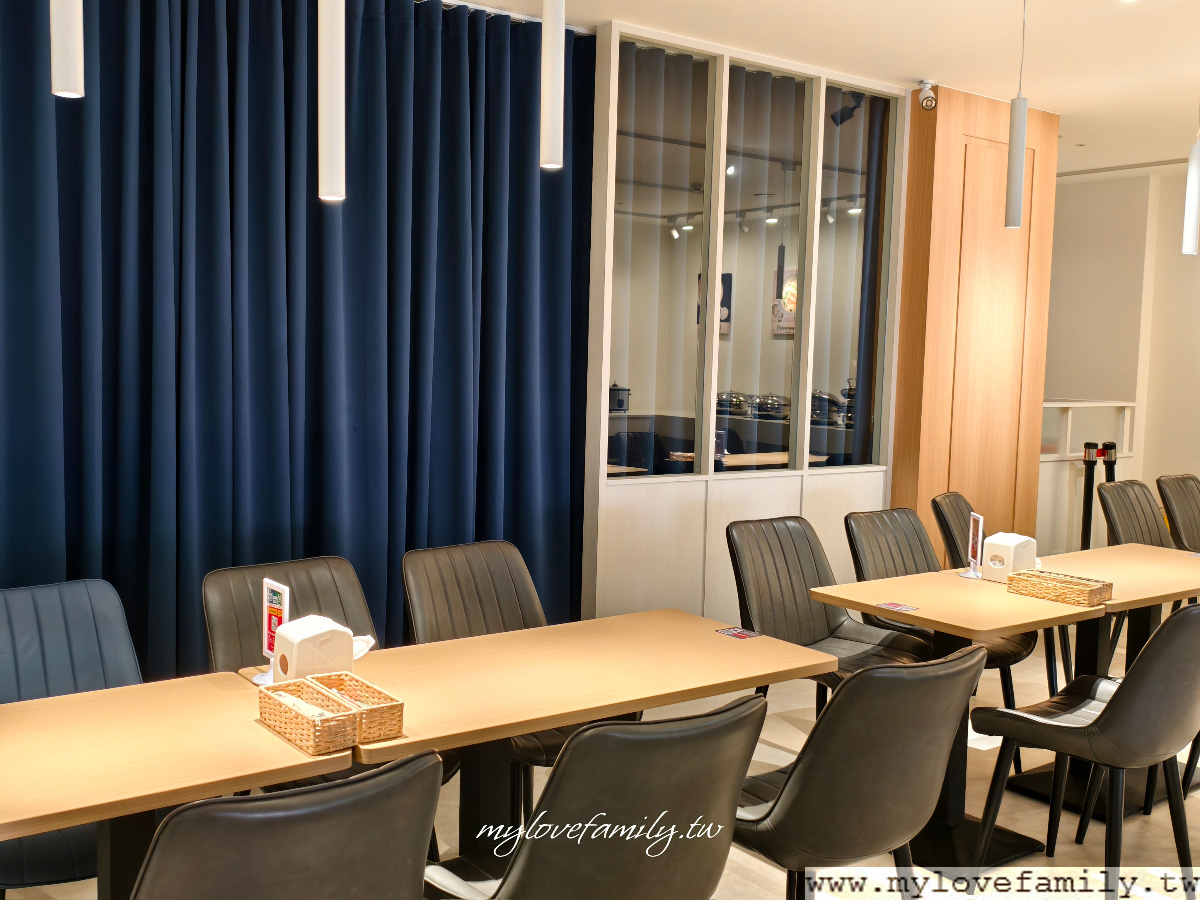 YiPin Pasta 義品料理