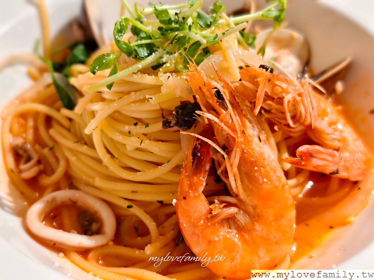 YiPin Pasta 義品料理