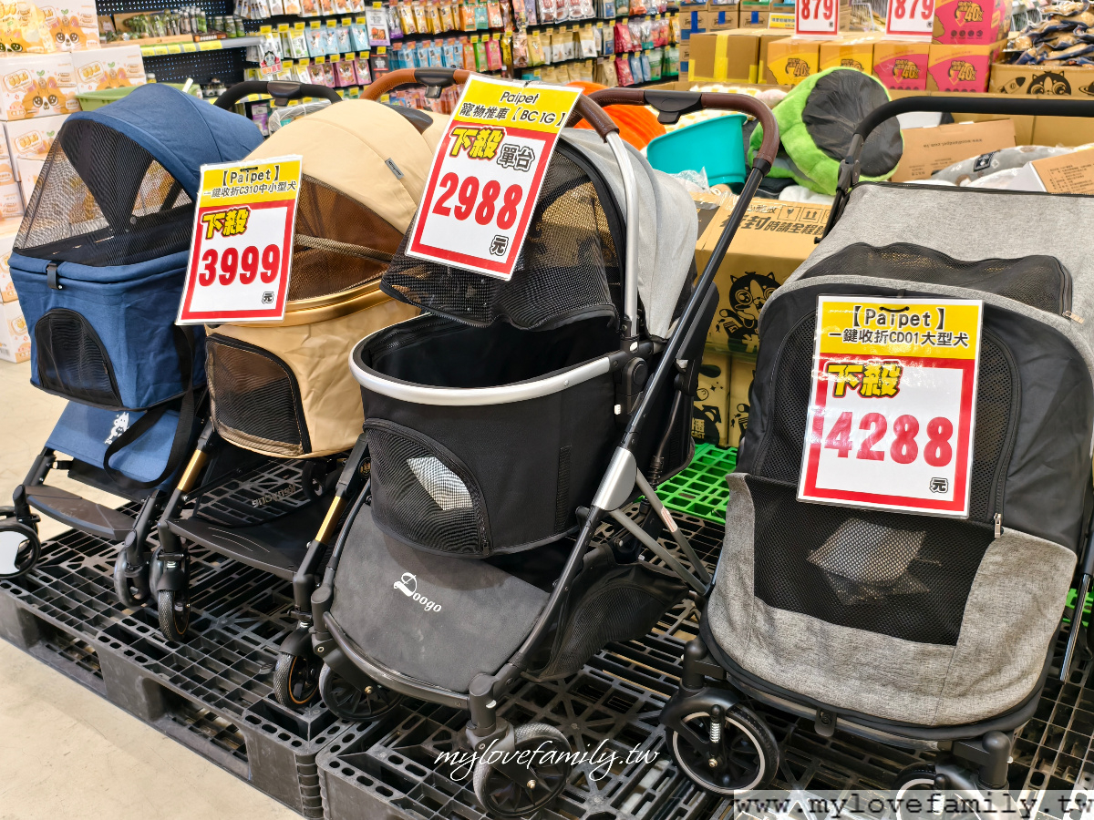 【光66寵物百貨批發倉-桃園旗艦店】