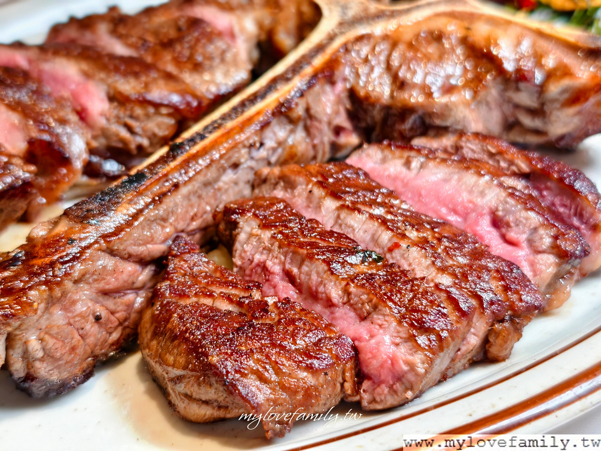 雅室牛排 桃園藝文店