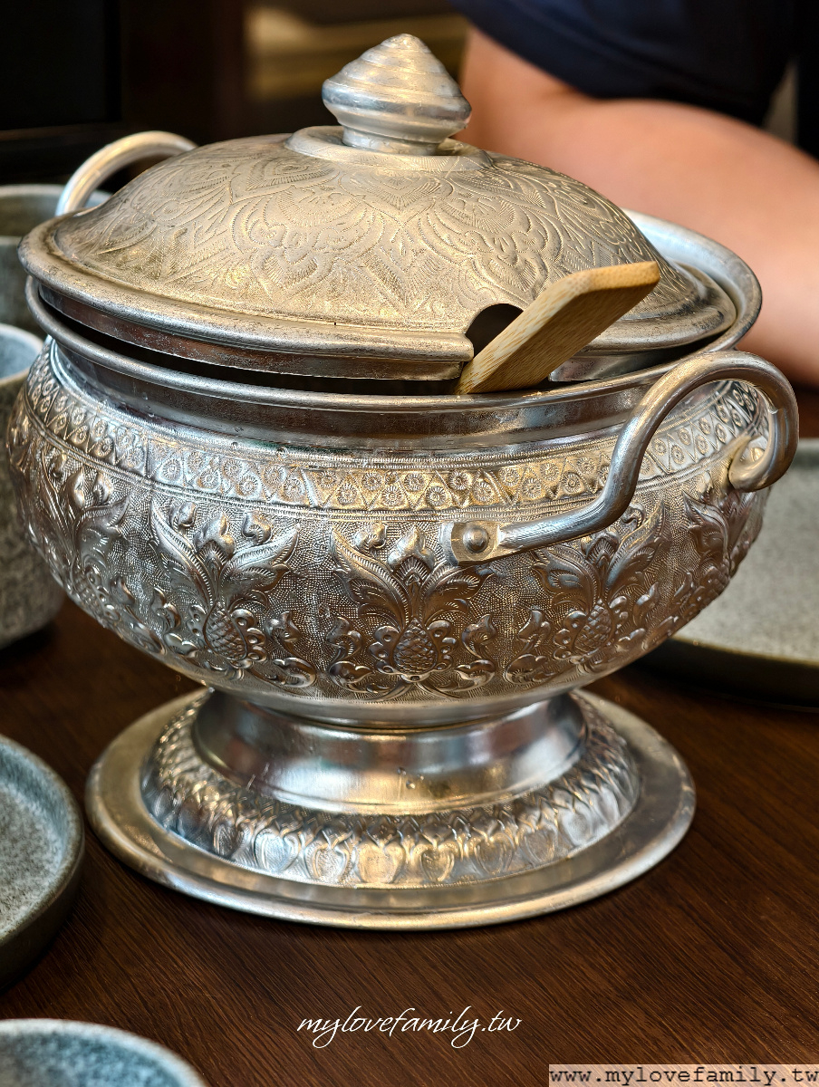 泰鼎THA DING. 創意泰式料理