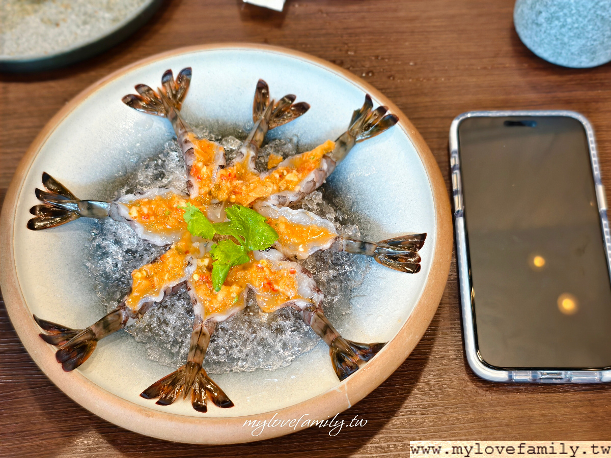 泰鼎THA DING. 創意泰式料理