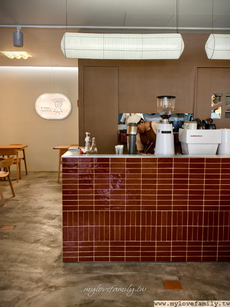  EMMA's HOTDOG 桃園藝文特區店