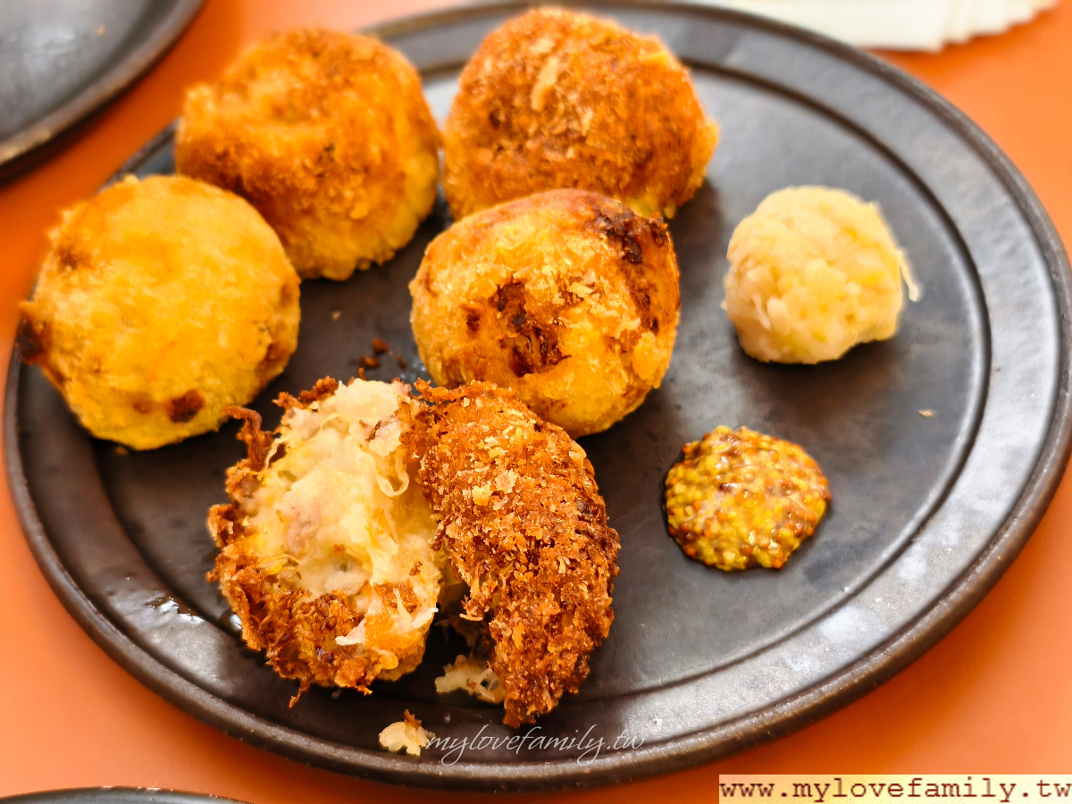  EMMA's HOTDOG 桃園藝文特區店